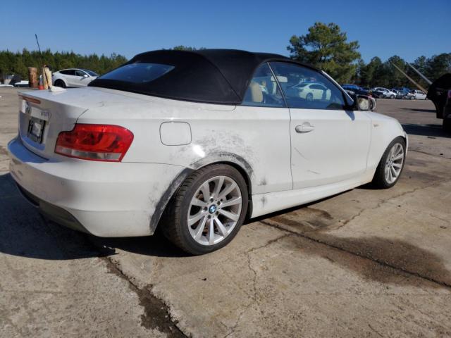 2013 BMW 135 I VIN: WBAUN7C57DVM27345 Lot: 41030594