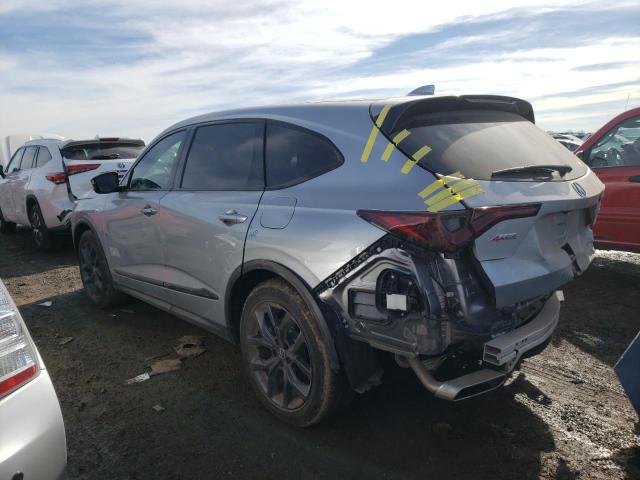 2023 ACURA MDX A-SPEC 5J8YE1H07PL001008