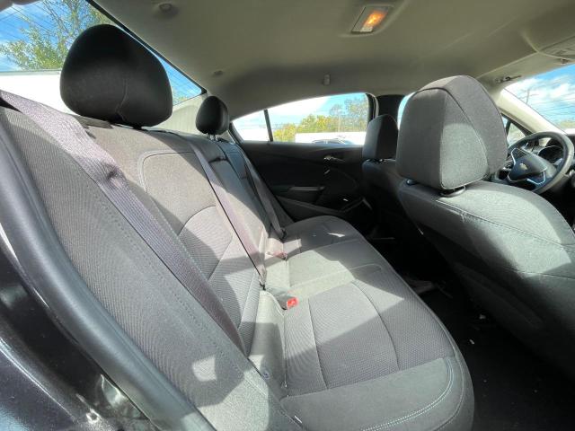 2017 CHEVROLET CRUZE LT 1G1BE5SM1H7162299