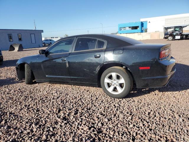 2013 Dodge Charger Se VIN: 2C3CDXBG8DH636899 Lot: 44929774