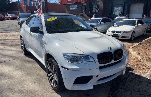 VIN 5YMGZ0C50E0C40730 2014 BMW X6, M no.1