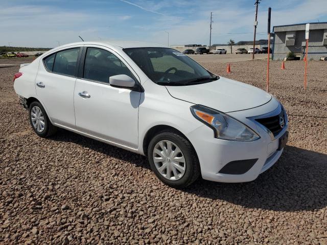 2018 Nissan Versa S VIN: 3N1CN7AP7JL872783 Lot: 44528254