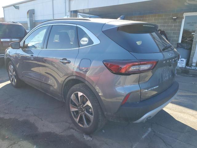 2023 FORD ESCAPE PLA - 1FMCU9JZ8PUA88636