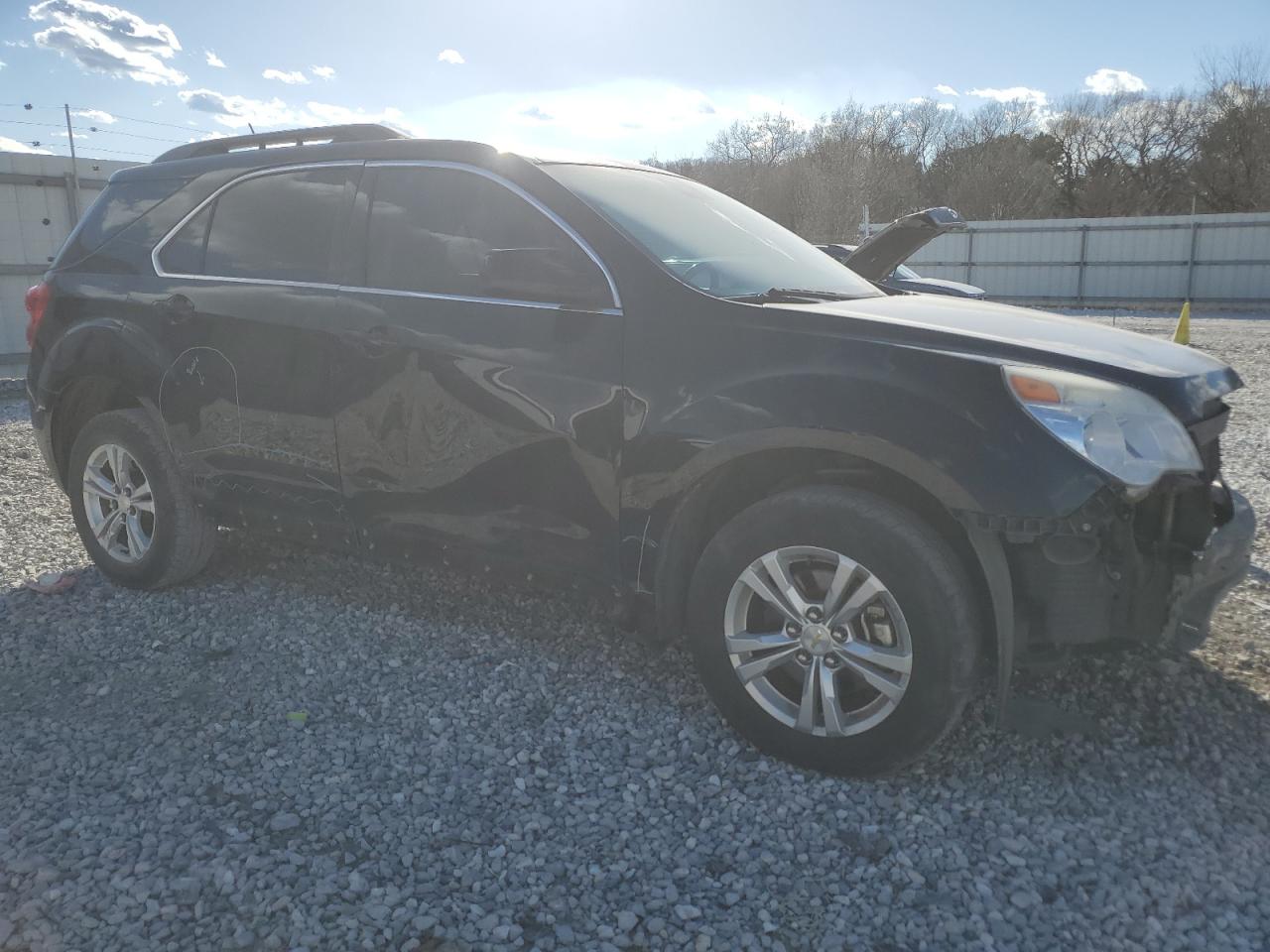 2GNALBEK7E6114021 2014 Chevrolet Equinox Lt