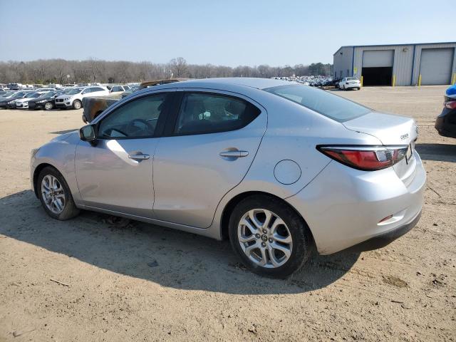 Vin: 3mydlbyv0jy326281, lot: 42274404, toyota yaris 20182