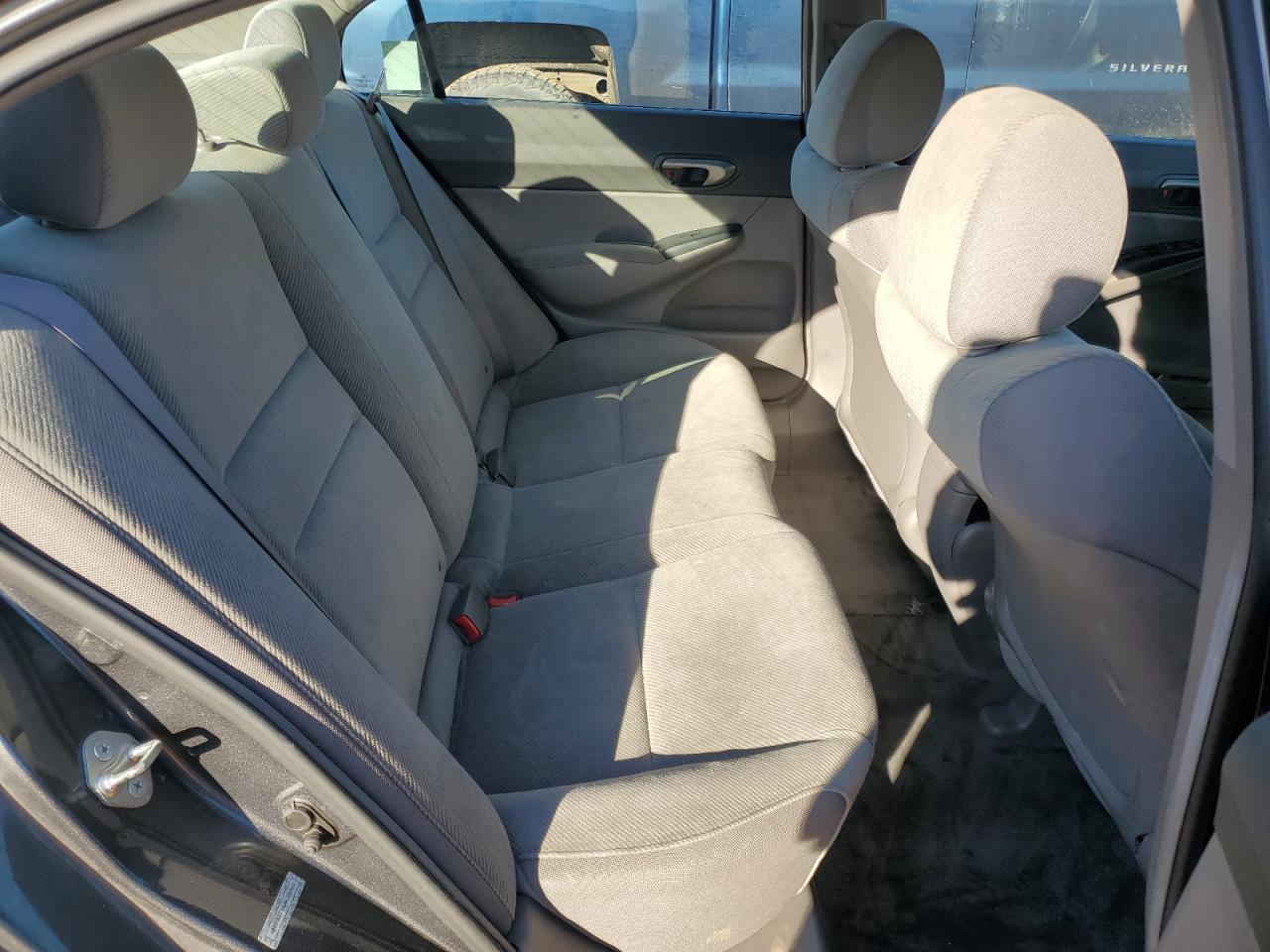 2HGFA1F54AH585406 2010 Honda Civic Lx 2HGFA1F54AH585406 2010 Honda Civic Lx