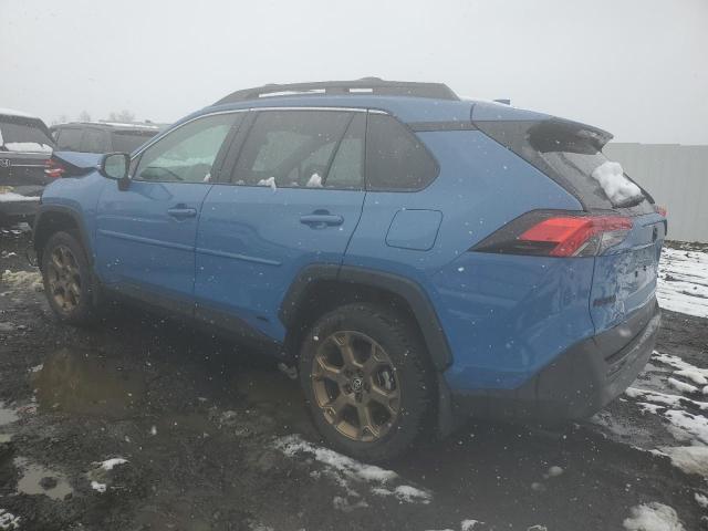 2023 TOYOTA RAV4 WOODL - 2T3UWRFV6PW178945