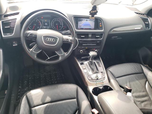 VIN WA1LFAFP1EA114221 2014 Audi Q5, Premium Plus no.8