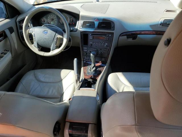 2005 Volvo V70 Fwd VIN: YV1SW592152505768 Lot: 42604194
