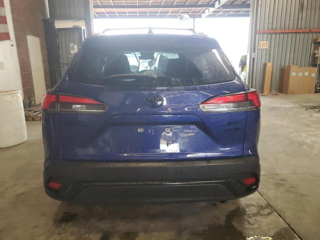 2023 TOYOTA COROLLA CR - 7MUFBABG1PV009971