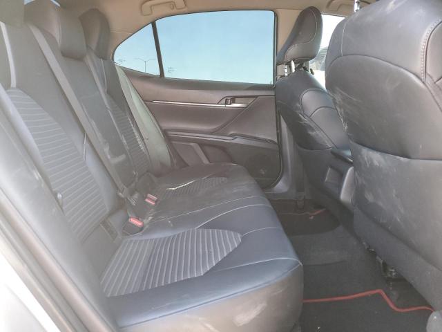 2019 Toyota Camry L VIN: 4T1B11HK2KU775487 Lot: 43369614