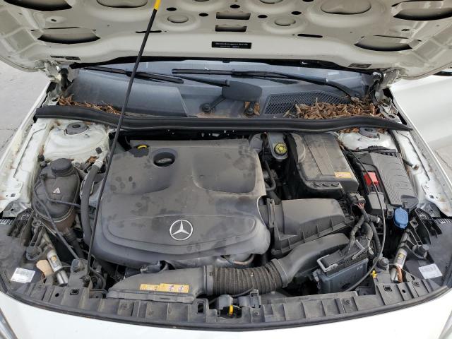 VIN WDCTG4GB8FJ091068 2015 Mercedes-Benz GLA-Class,... no.11