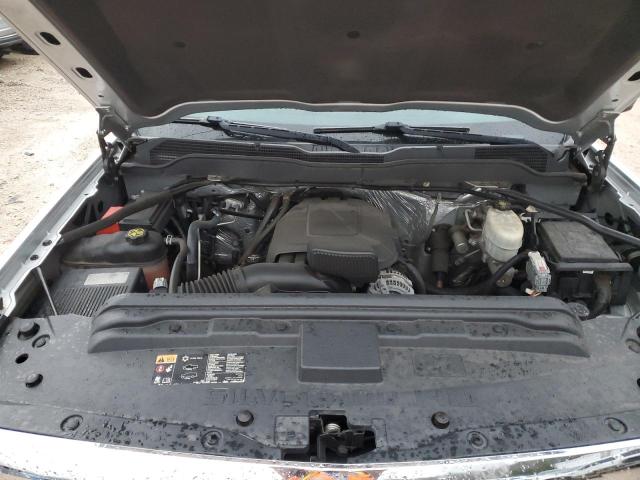 2015 CHEVROLET SILVERADO - 1GC1KVEG1FF504175