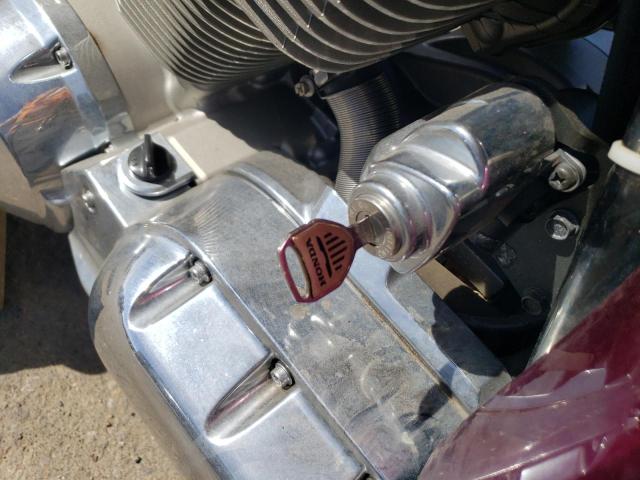 2004 HONDA VTX1800 C 1HFSC46064A200076