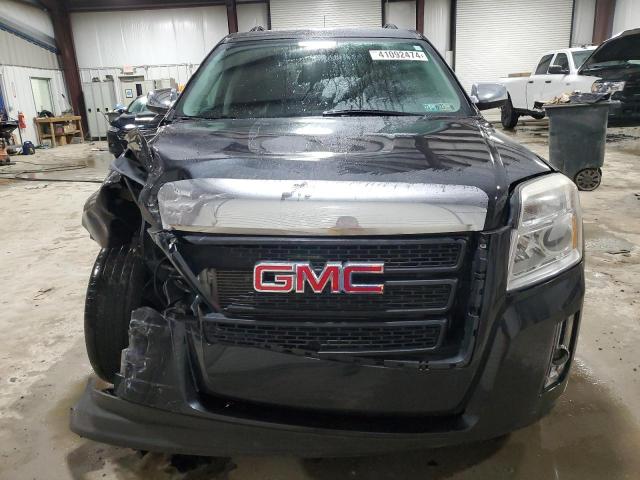 2012 GMC Terrain Slt VIN: 2GKFLVE59C6217470 Lot: 41092474