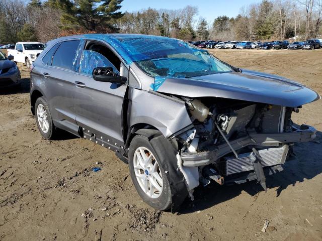 2FMPK4J92NBA39560 2022 FORD EDGE, photo no. 4