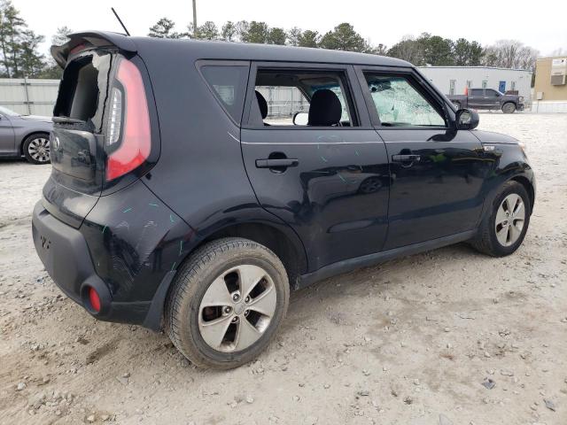 2016 KIA SOUL - KNDJN2A2XG7403020
