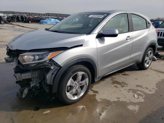 2019 HONDA HR-V LX 3CZRU5H39KM720544
