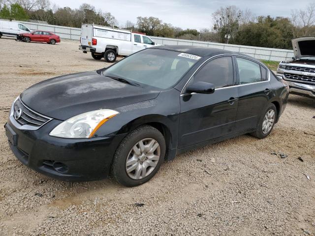 2010 Nissan Altima Base VIN: 1N4AL2AP1AC136226 Lot: 45063224