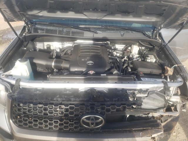 VIN 5TFCY5F15MX027968 2021 TOYOTA TUNDRA no.11