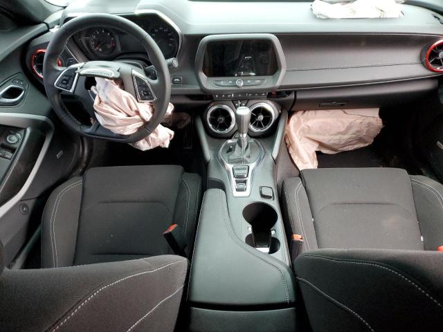 2024 CHEVROLET CAMARO LT1 1G1FF1R74R0114698