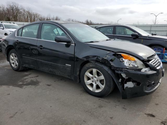 2007 Nissan Altima Hybrid VIN: 1N4CL21E87C211679 Lot: 44101834