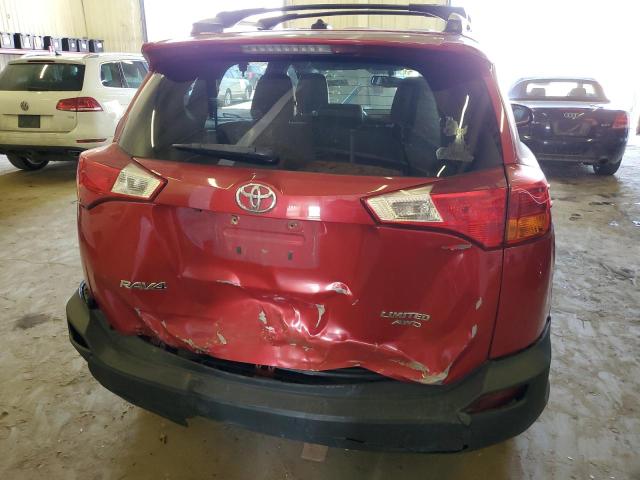 2015 TOYOTA RAV4 LIMIT 2T3DFREV1FW265278