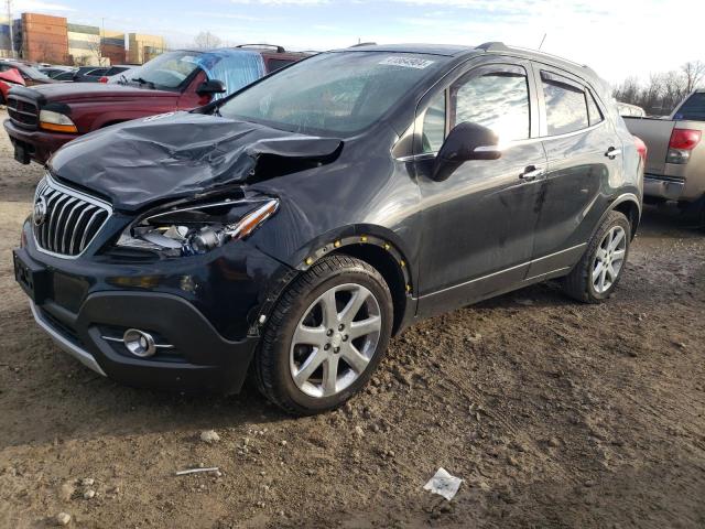 2014 Buick Encore Premium