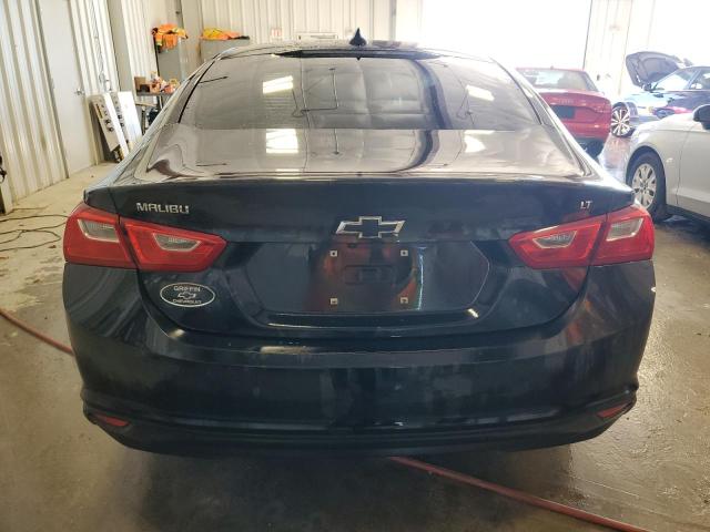 2018 CHEVROLET MALIBU LT 1G1ZD5ST4JF273532