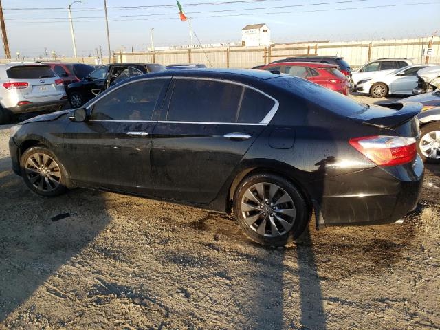 2015 HONDA ACCORD EXL 1HGCR3F8XFA006703