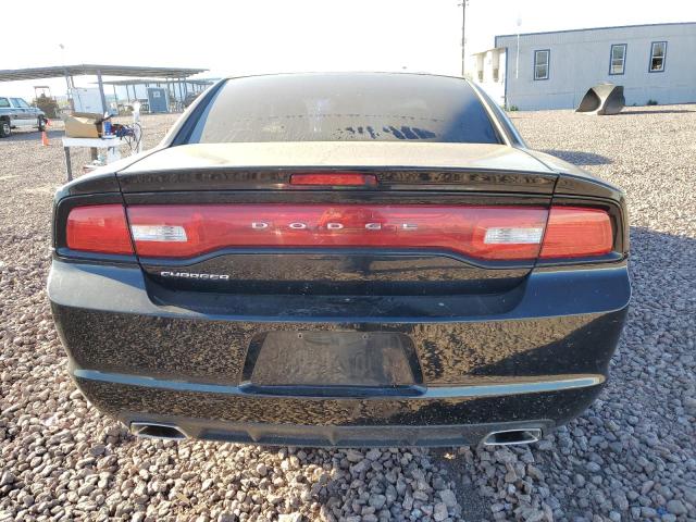 2013 Dodge Charger Se VIN: 2C3CDXBG8DH636899 Lot: 44929774