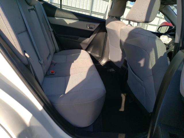 2016 TOYOTA COROLLA L 5YFBURHEXGP529361