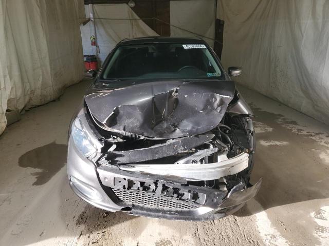 2015 DODGE DART SXT - 1C3CDFBB5FD415680