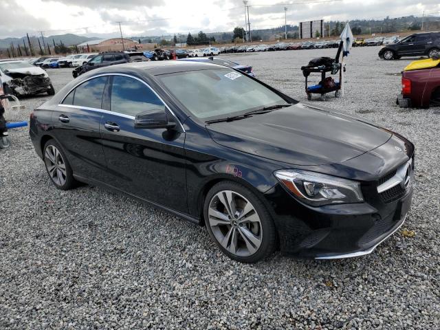 VIN WDDSJ4EBXJN559928 2018 Mercedes-Benz CLA-Class,... no.4