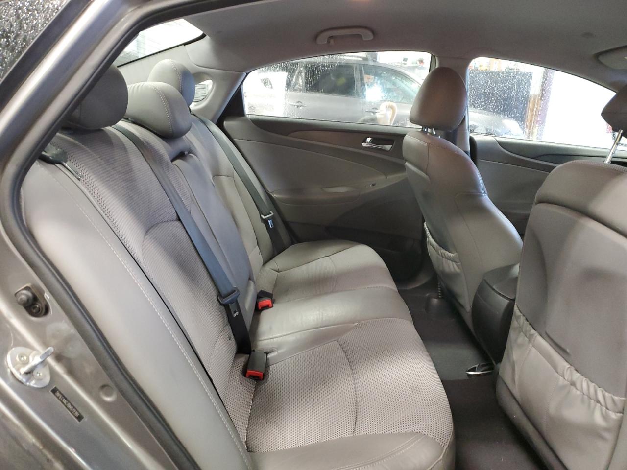 5NPEC4AC7DH572351 2013 Hyundai Sonata Se