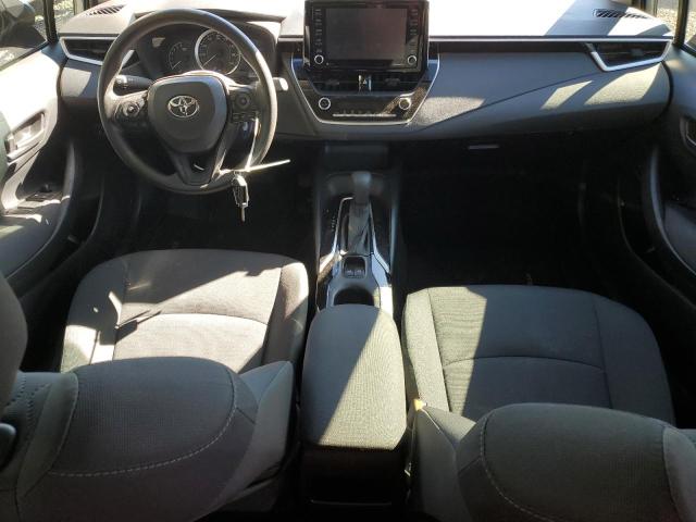2022 TOYOTA COROLLA LE JTDEPMAE4N3010071