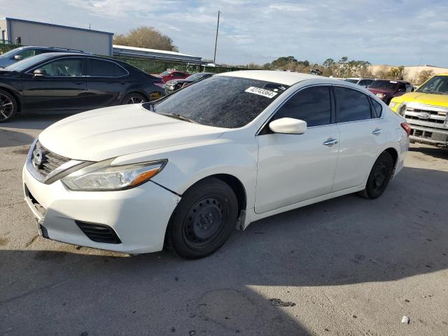 2016 NISSAN ALTIMA 2.5 1N4AL3AP6GN332357