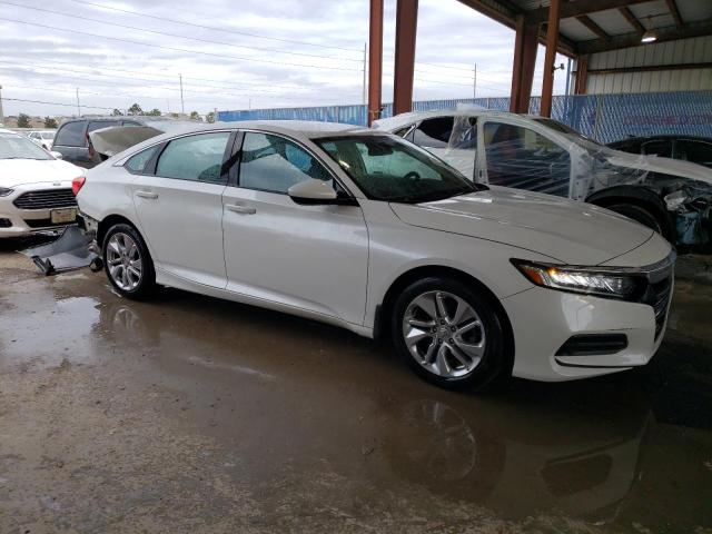 2019 HONDA ACCORD LX 1HGCV1F15KA100713
