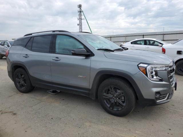 2023 GMC TERRAIN AT 3GKALYEG7PL159051
