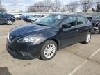 2019 NISSAN SENTRA S - 3N1AB7AP4KY448482