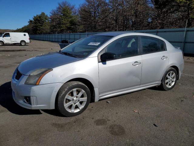 2012 Nissan Sentra 2.0 VIN: 3N1AB6AP2CL774760 Lot: 41550944