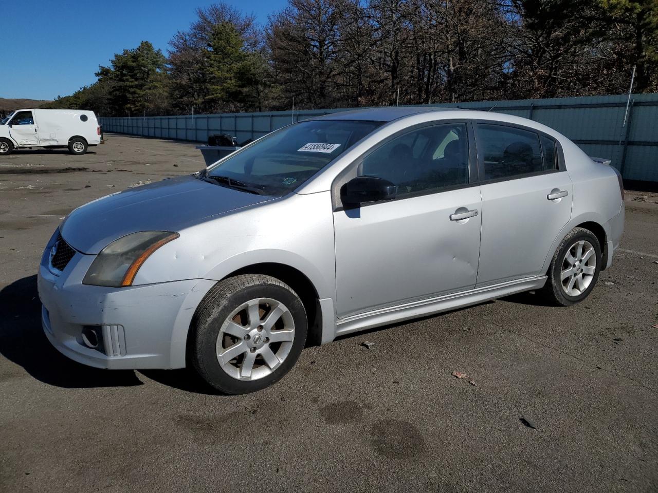 3N1AB6AP2CL774760 2012 Nissan Sentra 2.0