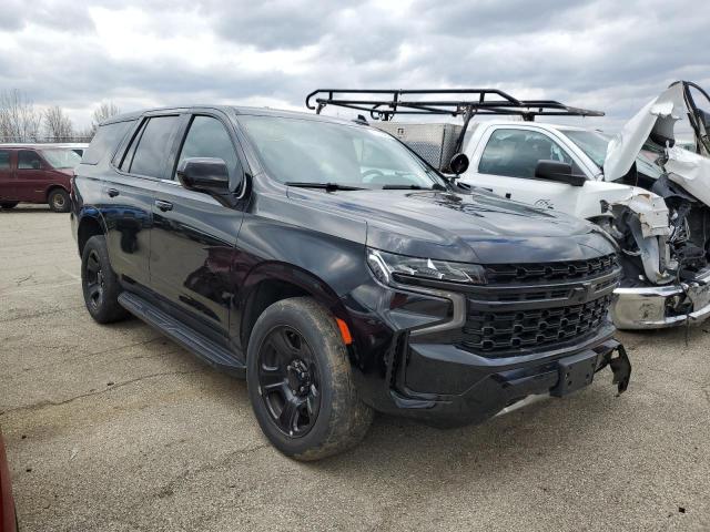 2022 CHEVROLET TAHOE K150 - 1GNSKLED9NR178497
