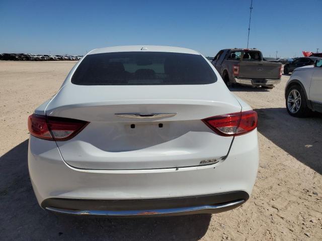 2015 Chrysler 200 Limited VIN: 1C3CCCAB2FN645139 Lot: 54411624