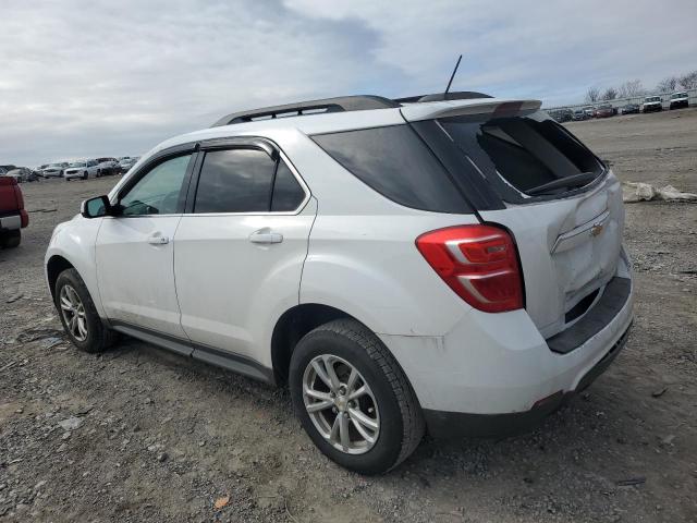 2016 CHEVROLET EQUINOX LT - 2GNALCEK4G6242161