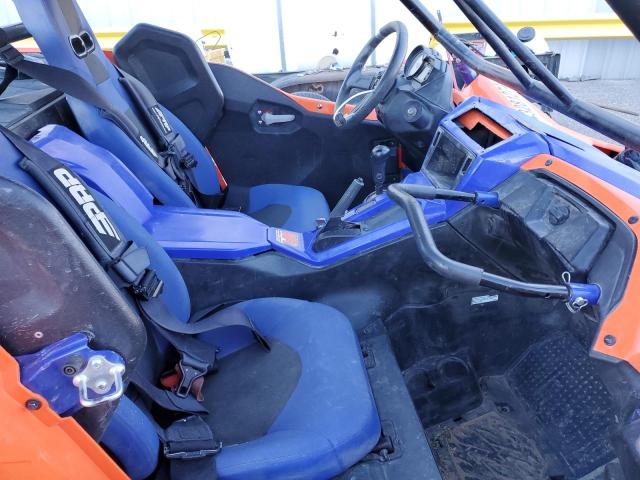 2016 YAMAHA YXZ1000 - 5Y4AN03Y6GA103197
