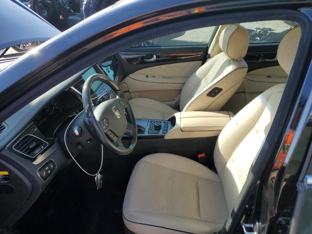 2016 Hyundai Equus - Image 7