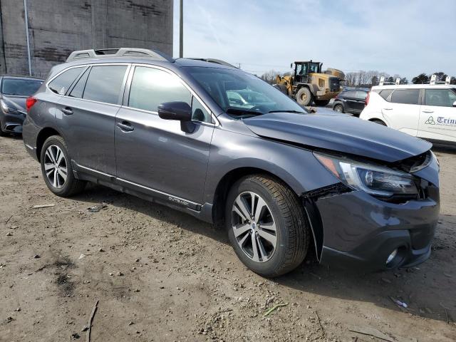 2019 SUBARU OUTBACK 3. 4S4BSENC2K3312031