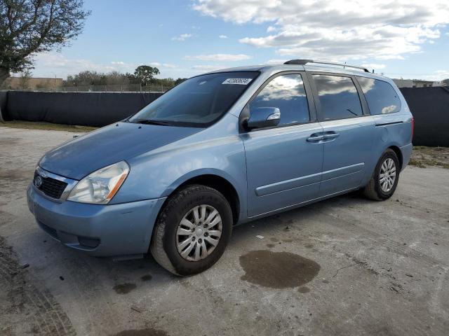 2012 Kia Sedona LX