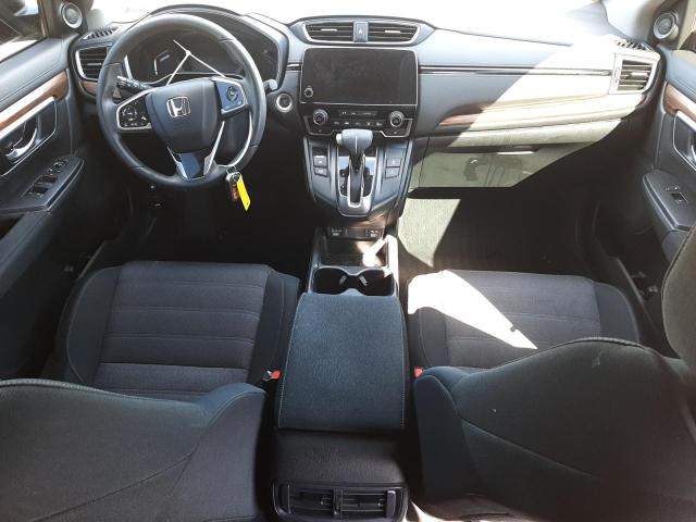 2020 Honda Cr-V Ex VIN: 5J6RW1H5XLL012116 Lot: 43981304